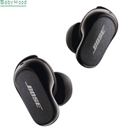 [BABYHOOD-MY new]BOSE QuietComfort Earbuds II Wireless Bluetooth 5.3 Earphone With Charging cabin