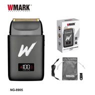 MESIN WMARK NG-8905 8000 RPM Barber Motor Shaver Original for Fast and Efficient Shaving Efficiency