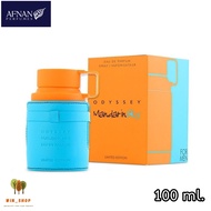 afnan odyssey mandarin sky limited edp 100ml. (โคลน jean paul gaultier scandal pour homme) น้ำหอมแท้