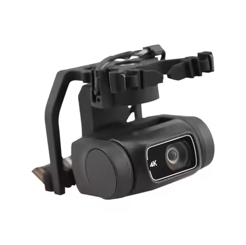 DJI Mini 1/Mini 4k/Mini 2 SE Gimbal Housing Repair Part - Camera Not Replaced Drone Repair Component
