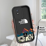 VIVO Y02 Y02A Y02T Cool Case Phone TY T31649