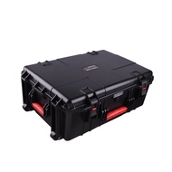 Widebao Camera Safety Box Trolley Case Moisture-Proof Box Photographic Equipment Box Camera Safety P