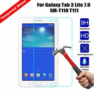 Tempered Glass Tablet Screen Protector for Samsung Galaxy S6 T860 T865 Tab A T290 T295 T297 Tab A 8.