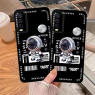 HP VIVO V2043 / V2029 / V2027 / V2026 Phone Case - VIVO V2029 / V2027 / V2026 / V2043 PLNT Motif Pho