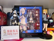 全新 行版/特典版 figma 560 Berserker/宮本武藏 Fate/Grand Order FGO fate