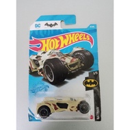 Hot Wheels Batman Arkham Knight Batmobile