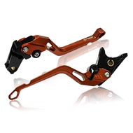 มือเบรค มือเบรคครัช HONDA CBR500R / CB500X / CB500F / CB500R ปี 2021-2023 ของแต่ง CBR500 / CB500 มีเ
