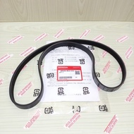 Fanbelt Fan Belt V-Belt Fan Belt Honda Brio 2013-2016 1200cc 5PK1119