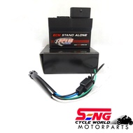 Y15ZR RACING ECU-APITECH