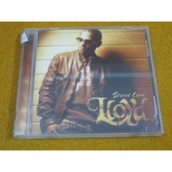 Lloyd – Street Love (Unsealing ) 62B87 yuan