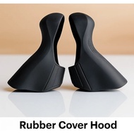 Rubber Cover Hood Rubber Brifter Shifter For Shimano 105 ST 5700