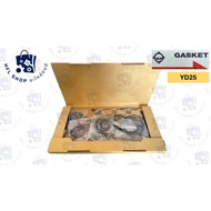 Large Gasket Set NISSAN YD25 FRONTIER NAVARA NV350 E26 VGS-TURBO