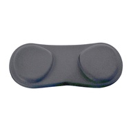 VR Lens Cover Anti-Scratch Lens Protective Cover Lens Cap Replacement for Meta Quest 3S/3/2/Pico4 Ul