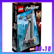 [READY STOCK] LEGO 40334 LEGO Avengers Tower