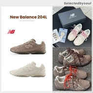 New Balance 204L Sneakers - Comfortable & Stylish