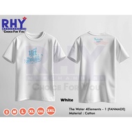 4Elements EngLot The Water Thai Thai T-Shirt (FANMADE)