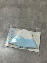 角落生物富士山拉鍊袋仔
