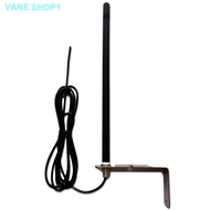 Casual✕Autogate Wireless Remote Control Switch 433Mhz Receiver antenna