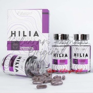 HILIA Halia Hitam Original Keluaran Fatman LULUS MAL 20106147TC