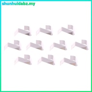 SHUNH 10PCS 5231 SMT Battery Contact For A, AA, CR2, CR123A, 9 Volt Battery Leaf Spring Contact Batt