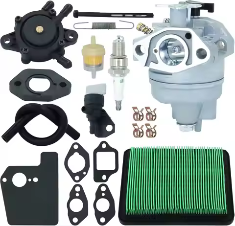 16100-Z0J-013 Carburetor Fits for Hond&e GC160 GC190A GC160LA Small Engine 16100-ZL8-802 Carb with 1