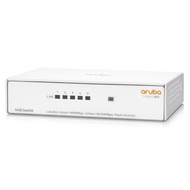 Aruba HPE Networking Instant On 1430 8G 8-Port Unmanaged Switch (R8R45A)