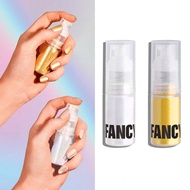 Edible Glitter Sprinkles & Edible Glitter Spray, Premium Fancy Dust Shimmer Powder for Cake Decorati