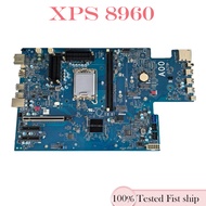 For Dell XPS 8960 Desktop Motherboard CN-0XD433 DDR5 LGA 1700 Chipset Z690 Mainboard Tested OK
