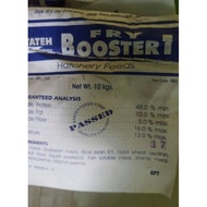 ♞,♘,♙Tateh Fry Booster 1 Powder 500g/1kilo