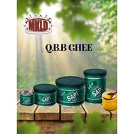 QBB GHEE 150g-400g-800g OFFER