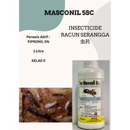 Behn Meyer Masconil 5SC (Insecticides/虫药/Racun Serangga)