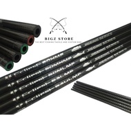 BLANK CARBON LYCAN ECLIPSE JIGGING SERIES ONE PIECE FULL MOTIF SPIRAL PE 0,4-0,8 (ULTRA ) 0,6-1,2 1-