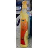 3R Luxurious Shinning Lotion for Leather, Wood, Plastic, PVC (360ml)