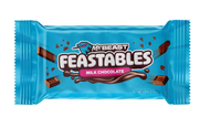 **พร้อมส่ง**Feastables MrBeast Chocolate Bar  นำเข้าจากอเมริกา  ช็อกแลต มิสเตอร์บีท