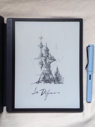 文石墨水屏電子書閱讀器 4g ram 128gb平板電腦安卓系統 10.3" BOOX Tab Ultra E-reader 4g ram 128gb android tablet