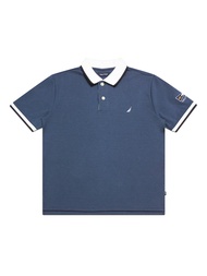 NAUTICA POLO-Shirt เสื้อยืดโปโล