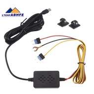 For  Hardwire Kit UP03 Only Type-C Port for  A810 X200 Omni M500 24H Parking Monitor Power Line