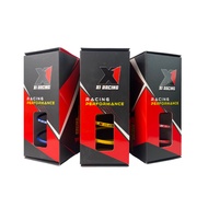 XMAX - PER CVT X1 RACING 1000 RPM - 1500 RPM - 2000 RPM - X1 RACING - YAMAHA XMAX 250