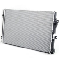 5K0121251AA RADIATOR FOR VW GOLF GTI MK6 EOS SCIROCCO PASSAT B7 TOURAN 2.0 TFSI 1K0121251L