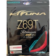 Kizuna Badminton String Z69T