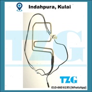 ORIGINAL MIDEA REFRIGERATOR DEFROST HEATER 17431000000998 MSS-582WEGBI