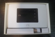 Zte 4g wifi 蛋