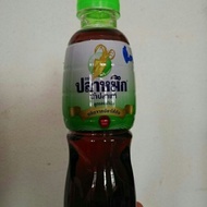 Kicap Sotong Thai/Sos Sotong Thai/Sotong Nampla Brand Fishsauce