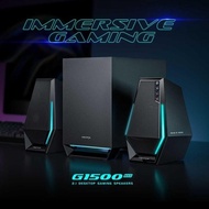 Edifier G1500 MAX Multimedia 2.1 Desktop Gaming Speaker - GM15