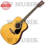 Yamaha Gitar Akustik Folk F-310 / F310 / F 310 - Natural