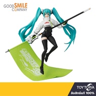 พร้อมส่ง+โค้ดส่วนลด Figma Racing Miku 2022 Ver.: Hatsune Miku GT Project SP149 By Good Smile Company (ลิขสิทธิ์แท้ )