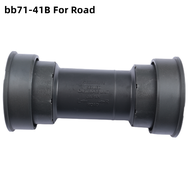 Shimano Saint Bb71 105 bb72 trục giữa BB71-41A phù hợp 89.5mm 92mm cho MTB xe đạp leo núi BB71-41B b