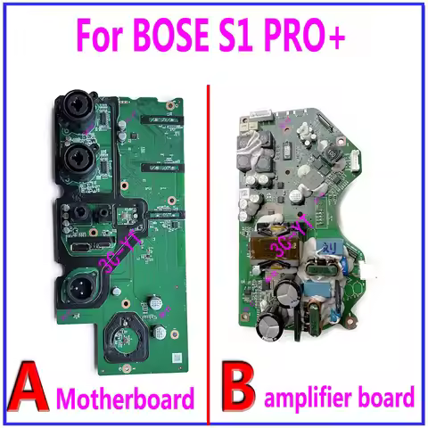 1PCS Original Motherboard Power amplifier board For BOSE S1 pro+
