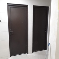 Pesanan Khusus Kusen Aluminium Pintu Acp &amp; Jendela Tbk