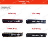 Proton Saga 2019-2023 Saga MC2 Persona 2016-2019 Gear Cover Handbrake Cover Carbon Saga Cover Gear A